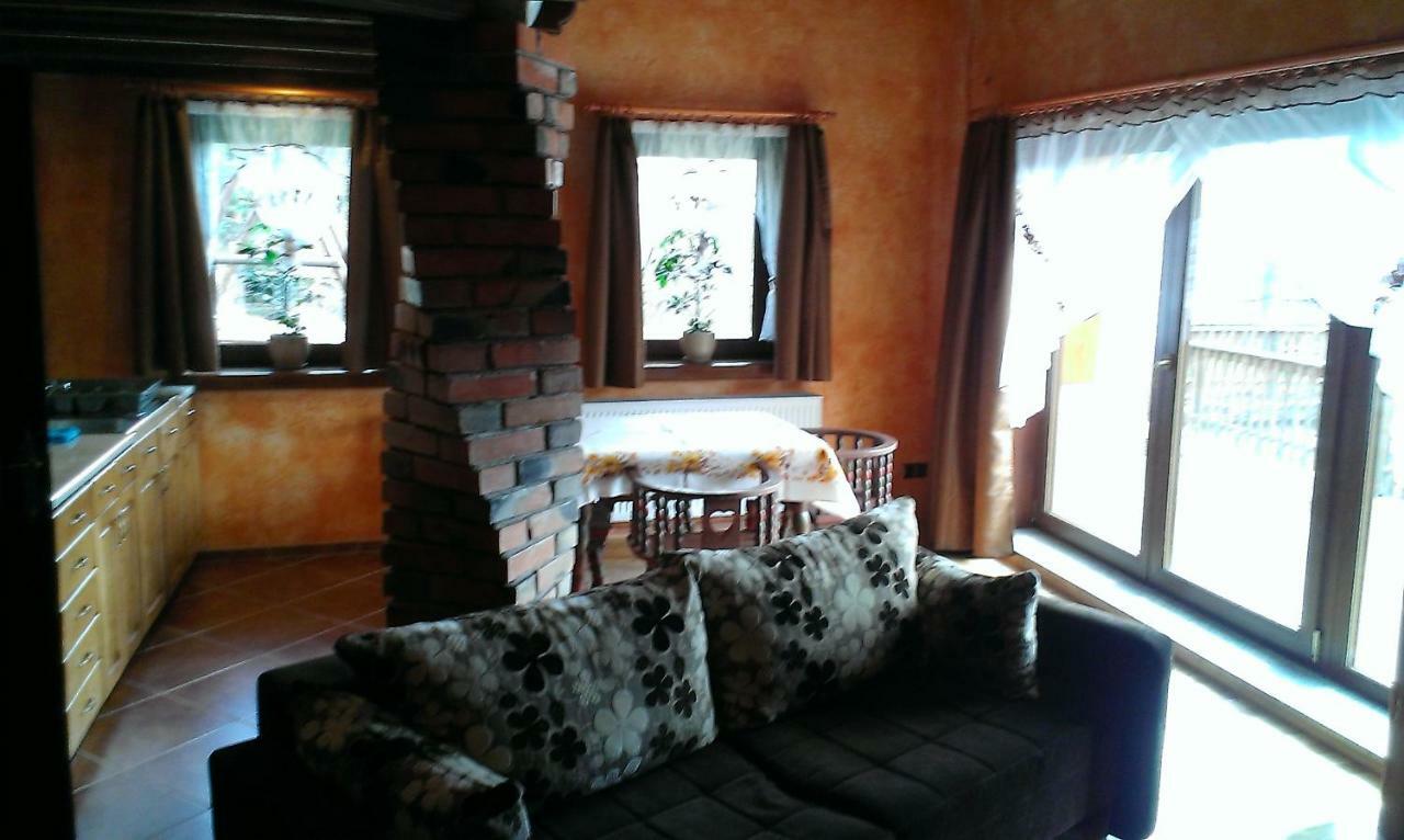 Rezydencja Maximus Karpacz Luaran gambar
